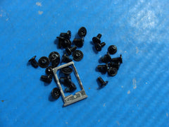 HP ZBook Firefly 14 G7 14" Genuine Laptop Screw Set Screws for Repair ScrewSet