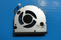 HP Envy 17.3” 17-ce1030nr Genuine Laptop CPU Cooling Fan L52661-001 023100EZ0001