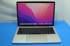 Apple MacBook Pro 13 Mid-2017 A1708 Core i5-7 8GB RAM 256GB SSD