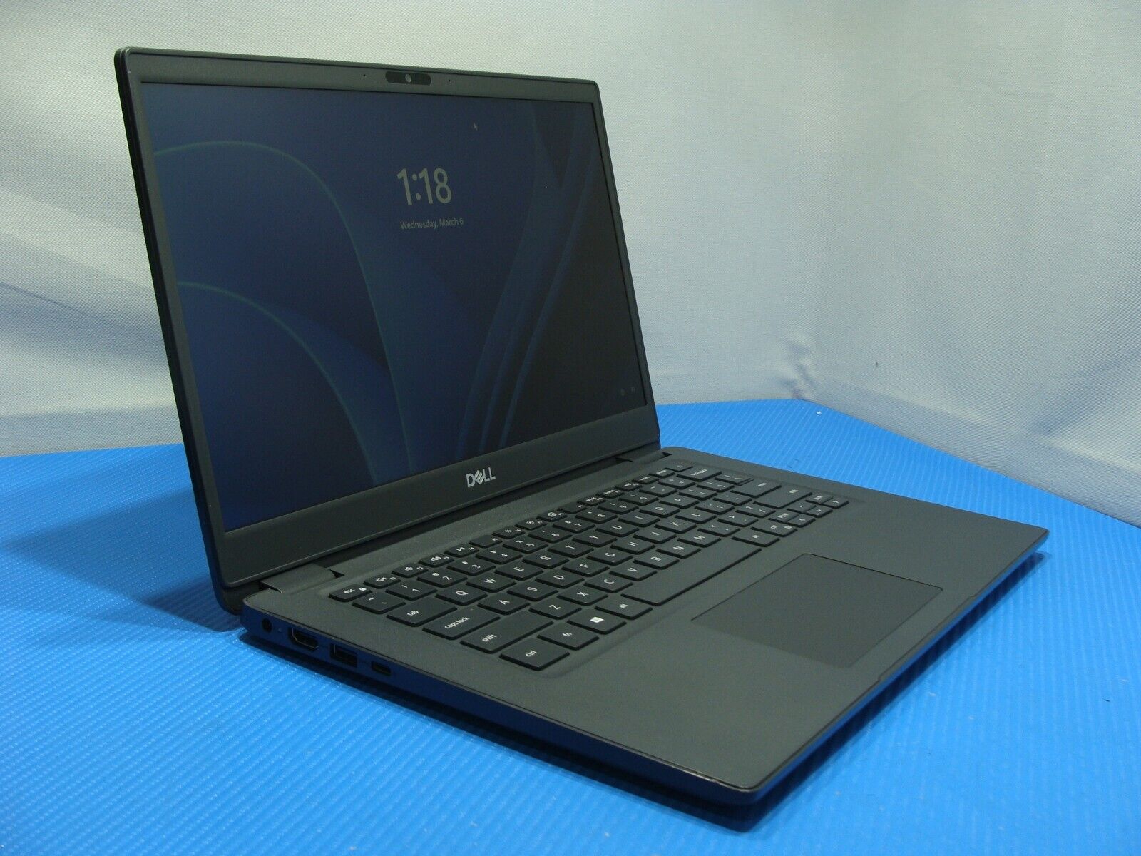 Dell Latitude 3410 laptop 14