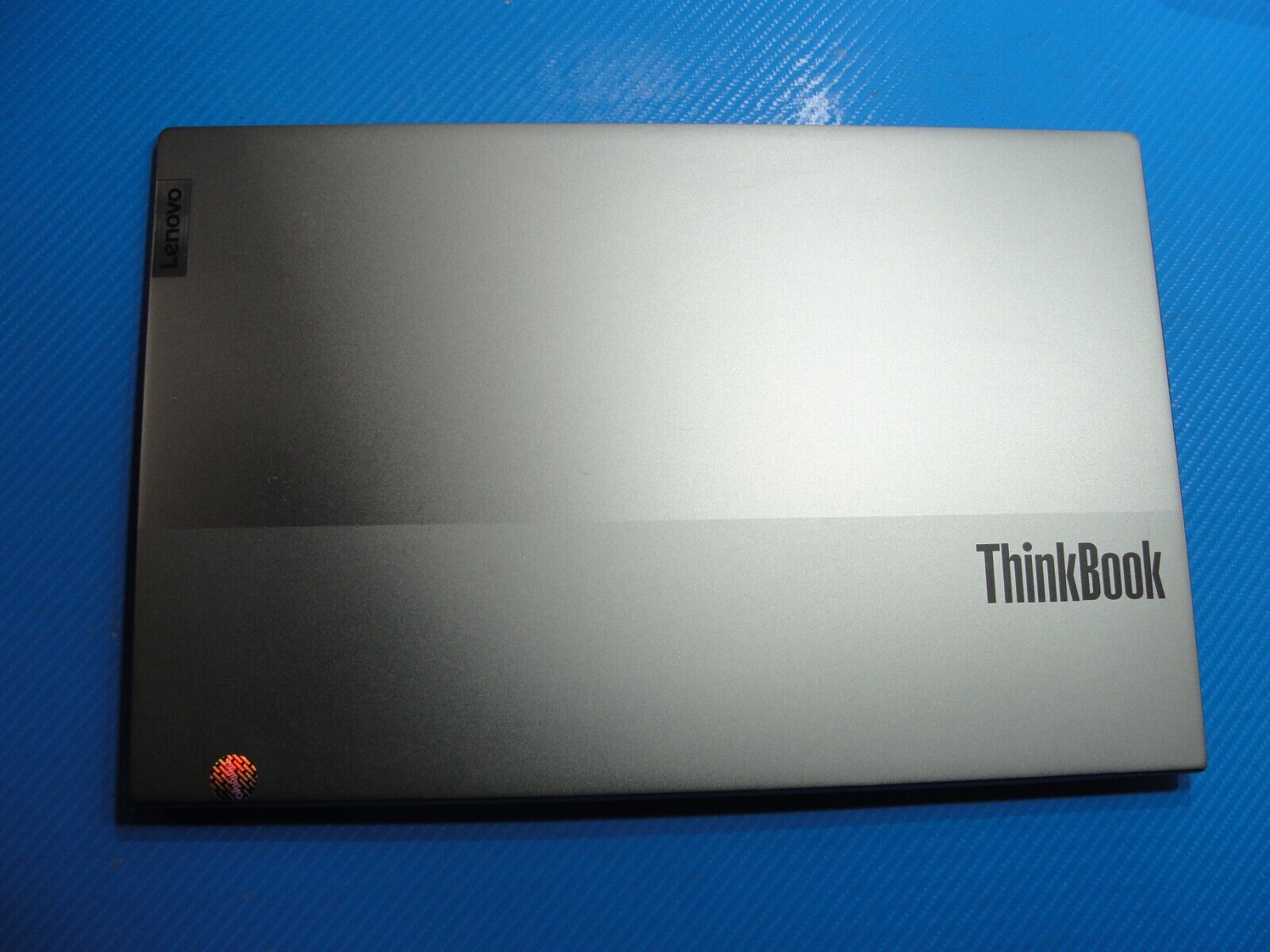 Lenovo ThinkBook 15.6