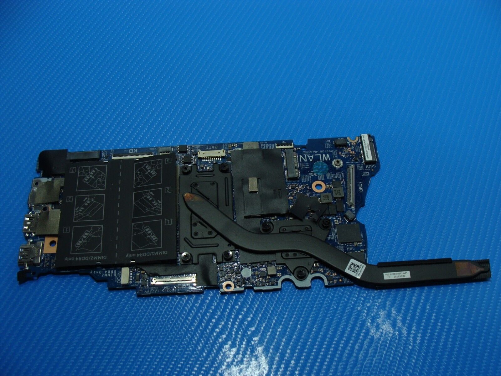 Dell Vostro 15 5502 15.6