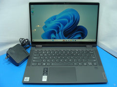 Lenovo IdeaPad Flex 5 14IIL05 14"FHD 2-in-1 TouchScreen i5-1035G1 16GB 512GB SSD
