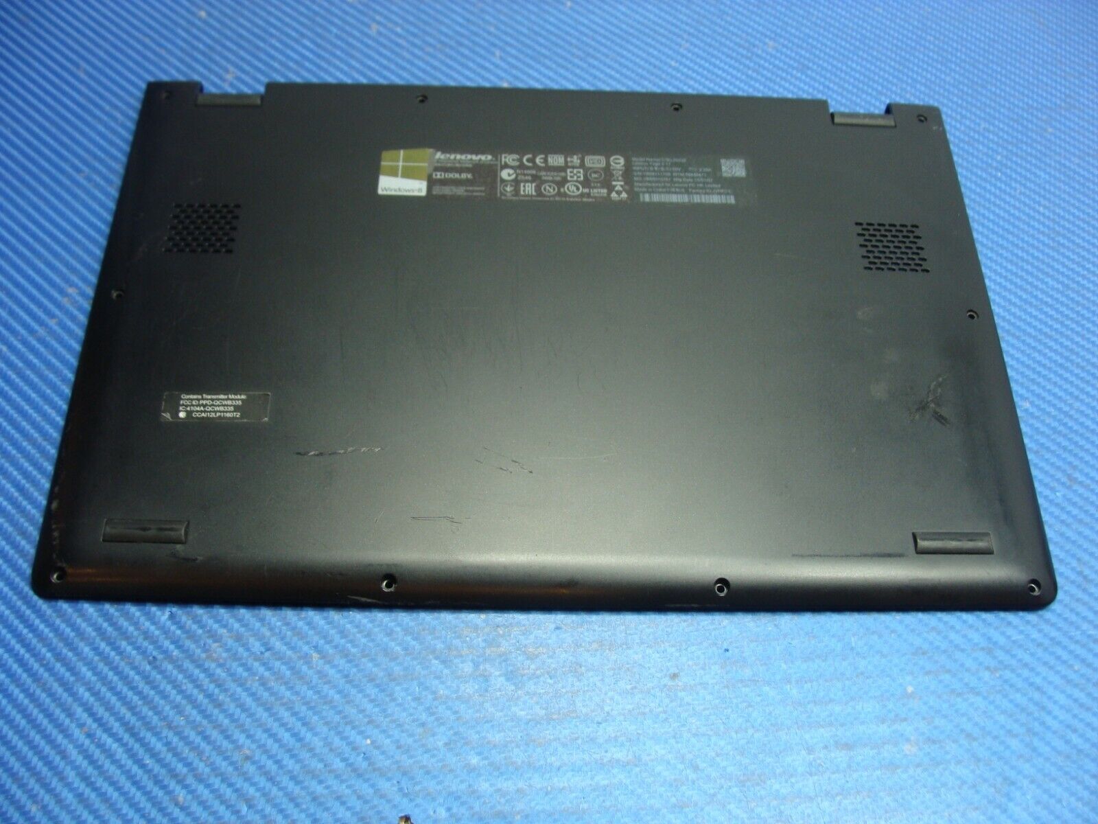 Lenovo Yoga 2 11 20332 11.6