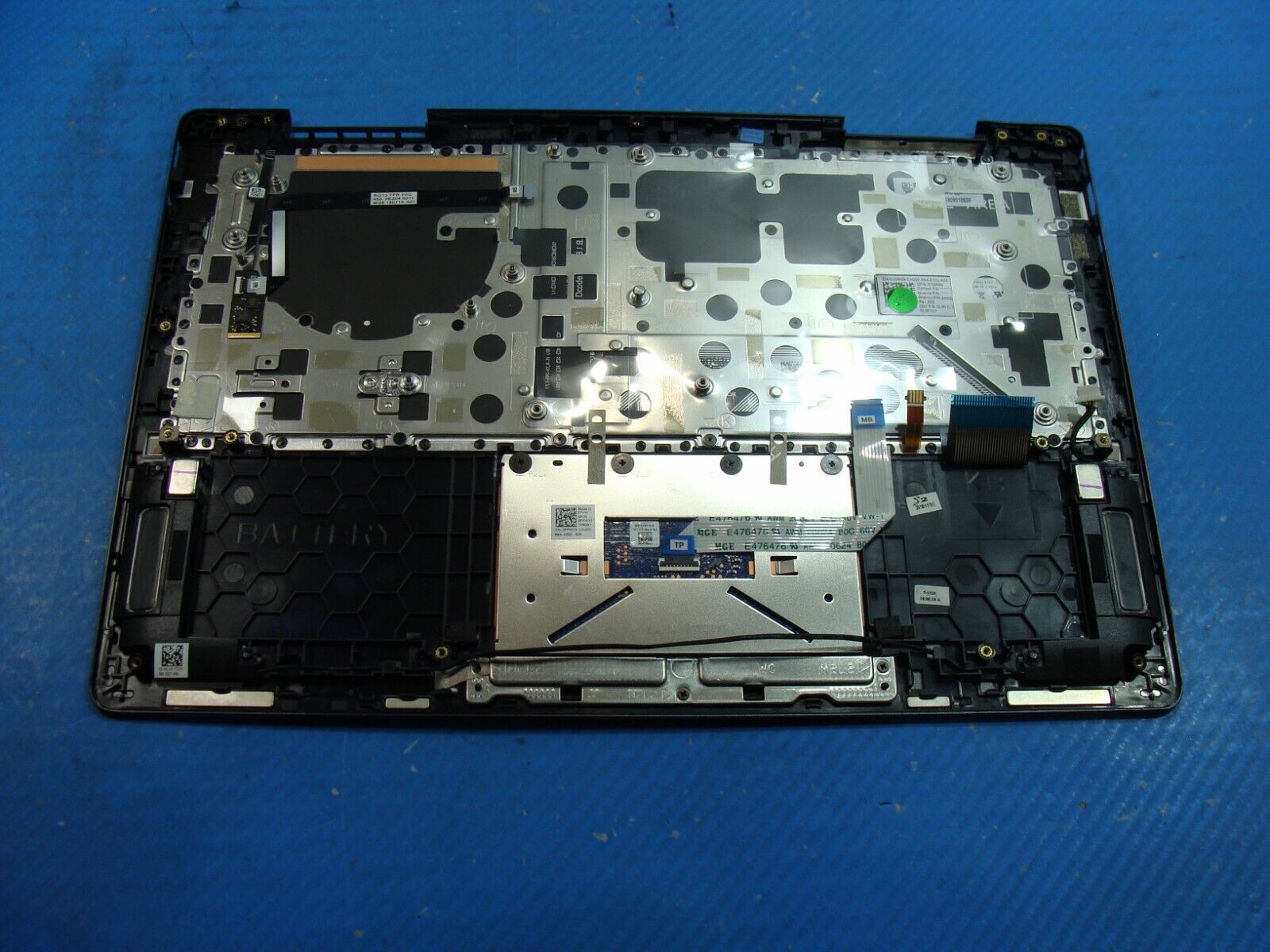 Dell Inspiron 13 7386 13.3