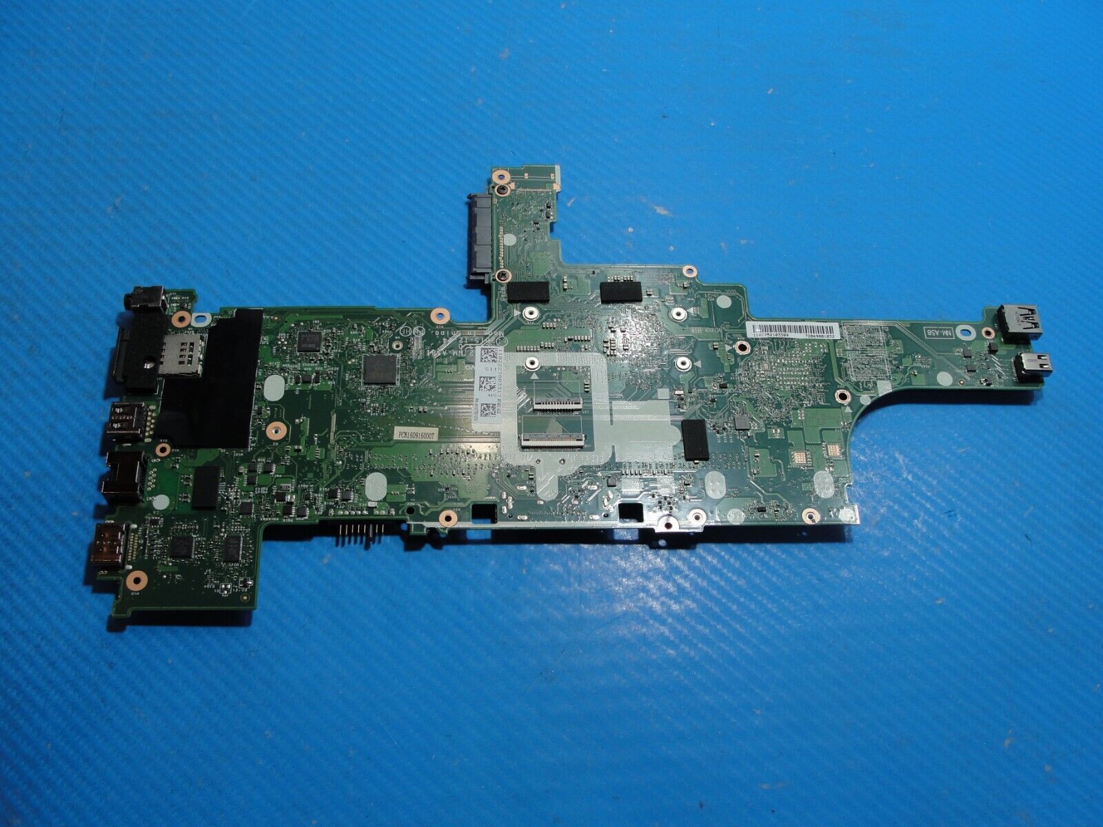 Lenovo ThinkPad 14” T460 Genuine Laptop Intel i5-6300U Motherboard NM-A581