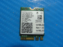 HP Elite x2 12.3” 1012 G2 Genuine Wireless WiFi Card 8265NGW 01AX702 851592-001