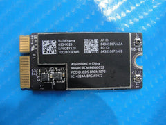 MacBook Air A1466 13" Mid 2013 MD760LL/A WiFi Wireless Card 661-7481 653-0023