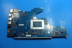 HP 15.6” 15-da0033wm OEM i3-8130U 2.2GHz Motherboard LA-G07EP L20374-601 AS IS