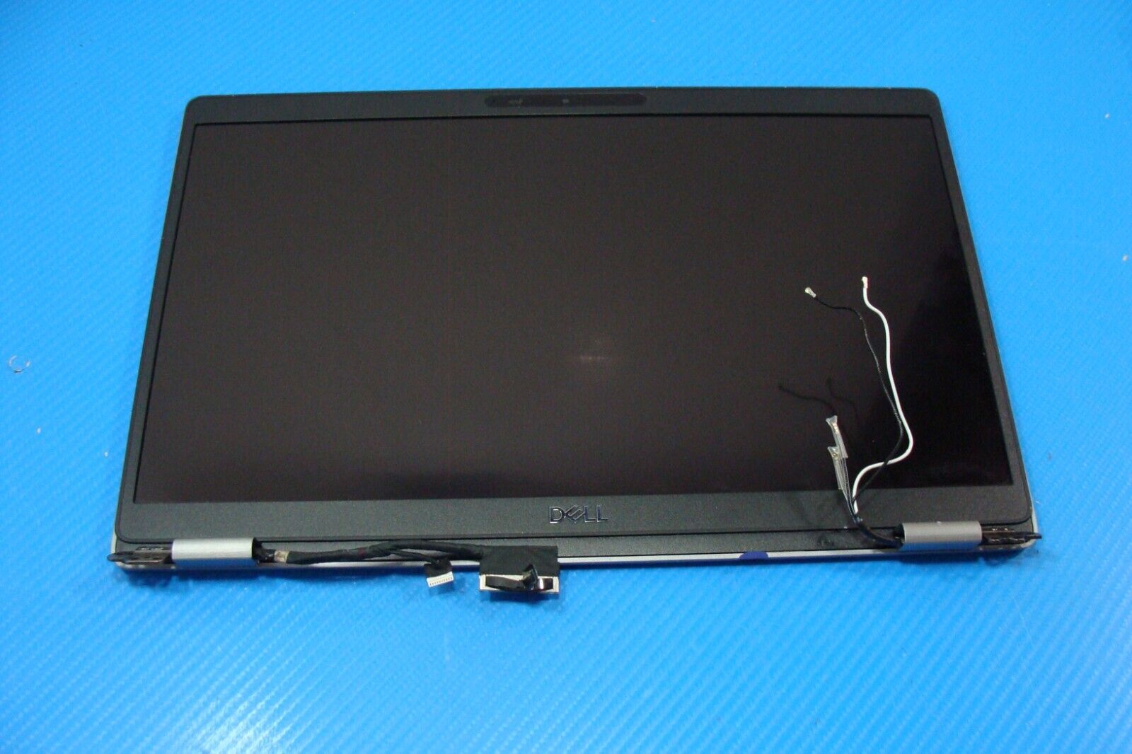 Dell Latitude 14” 5411 Genuine Laptop FHD LCD Touch Screen Complete Assembly