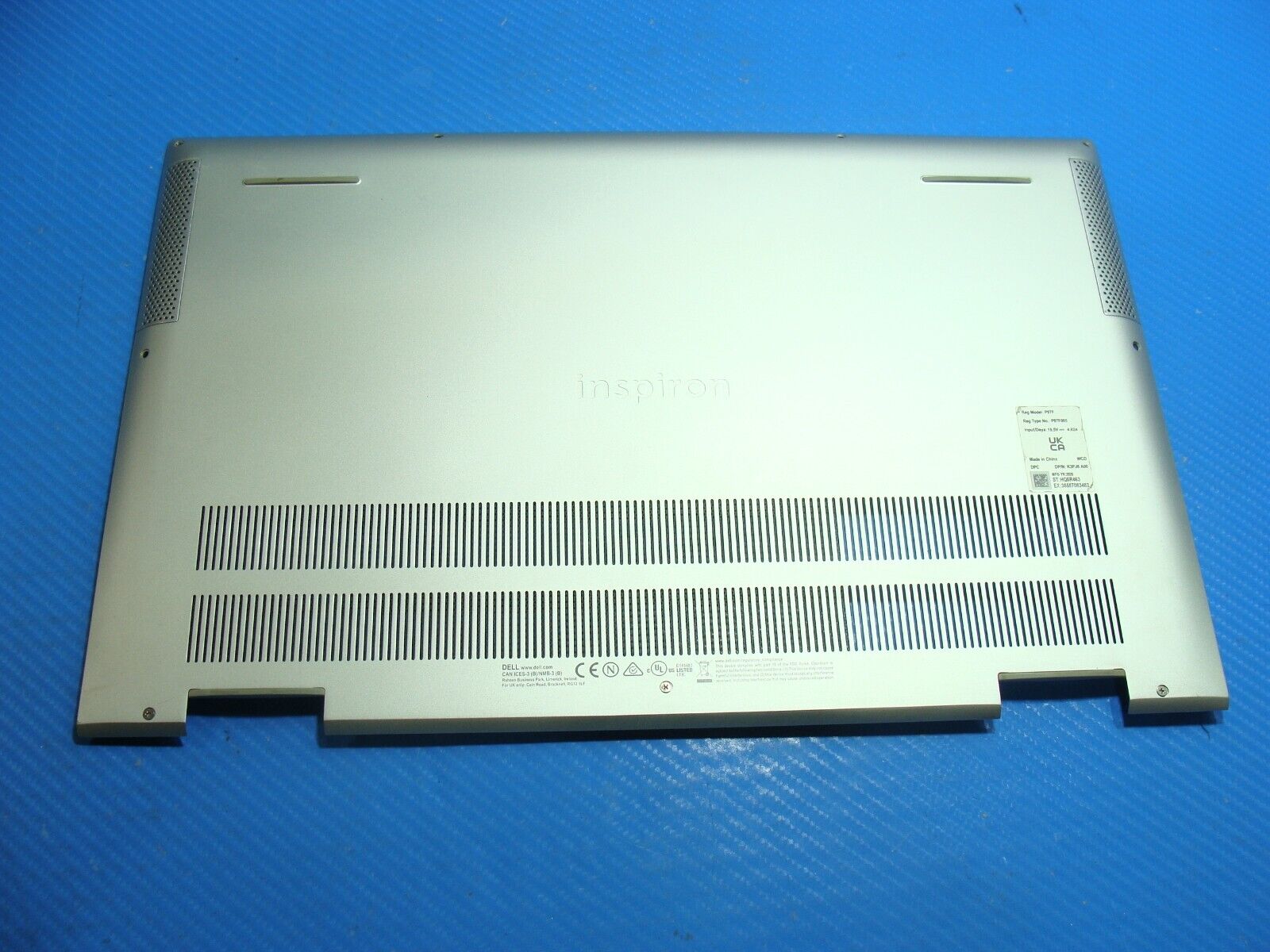 Dell Inspiron 7506 2in1 15.6