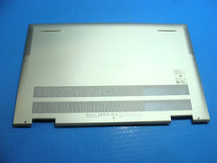 Dell Inspiron 7506 2in1 15.6" Genuine Bottom Case Base Cover TRPMT 460.0K305.000