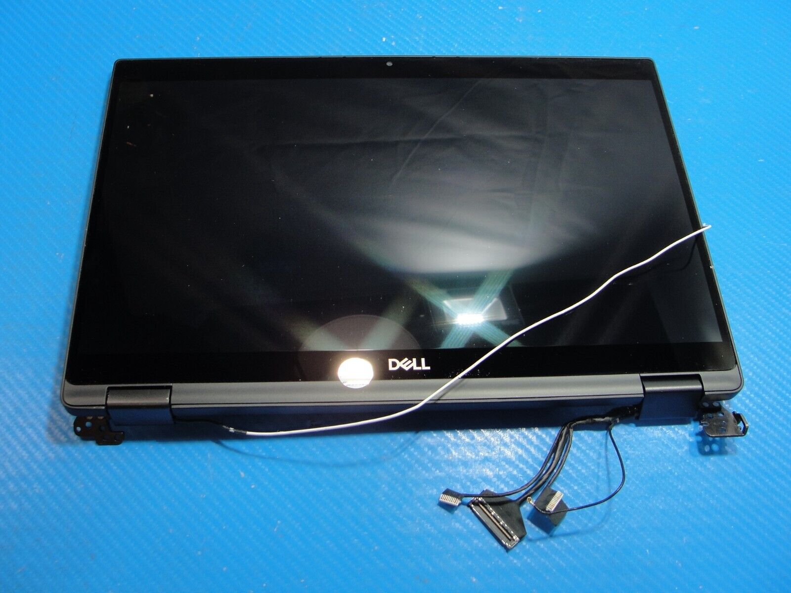 Dell Latitude 7390 2-in-1 13.3