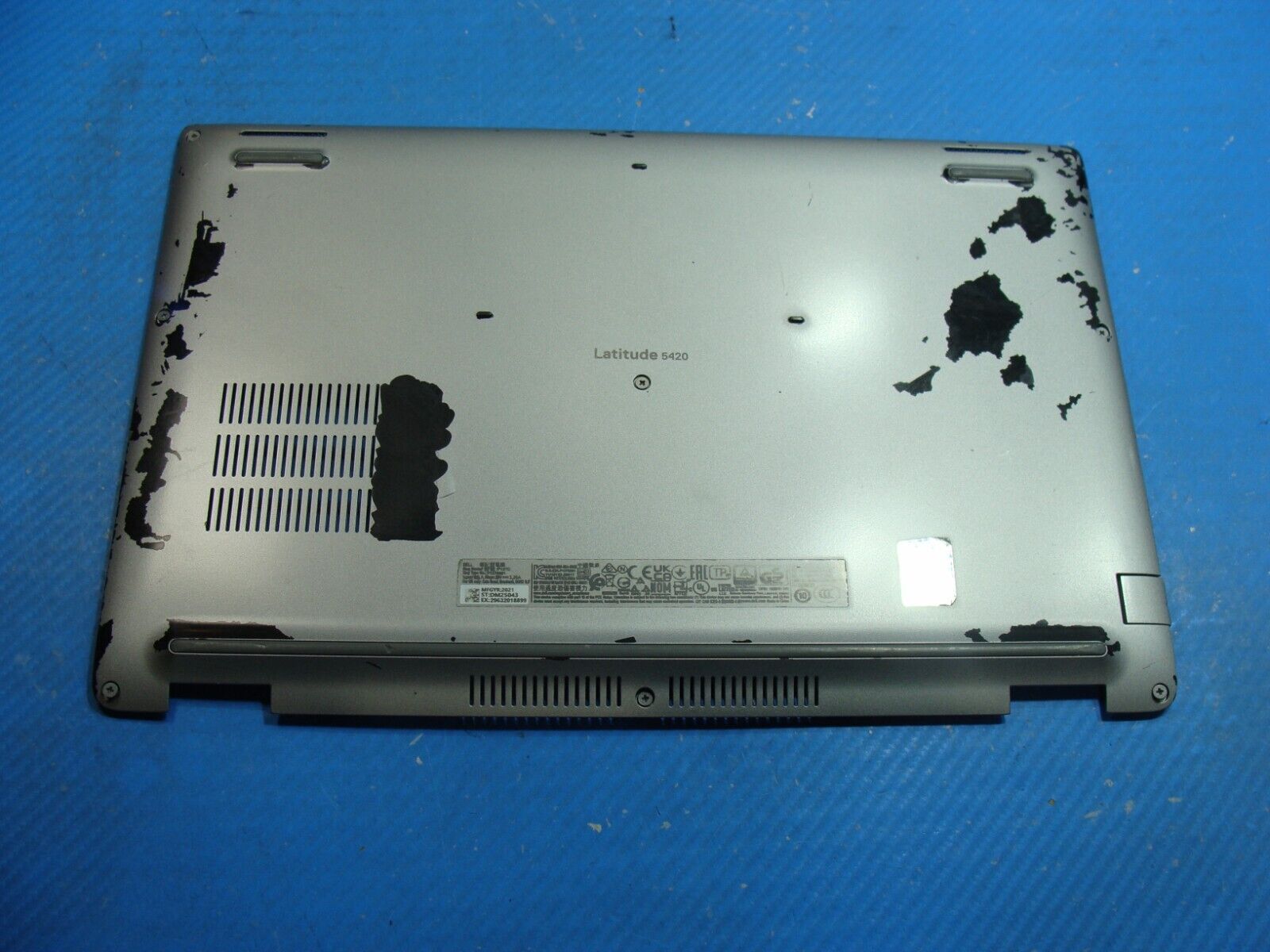 Dell Latitude 14