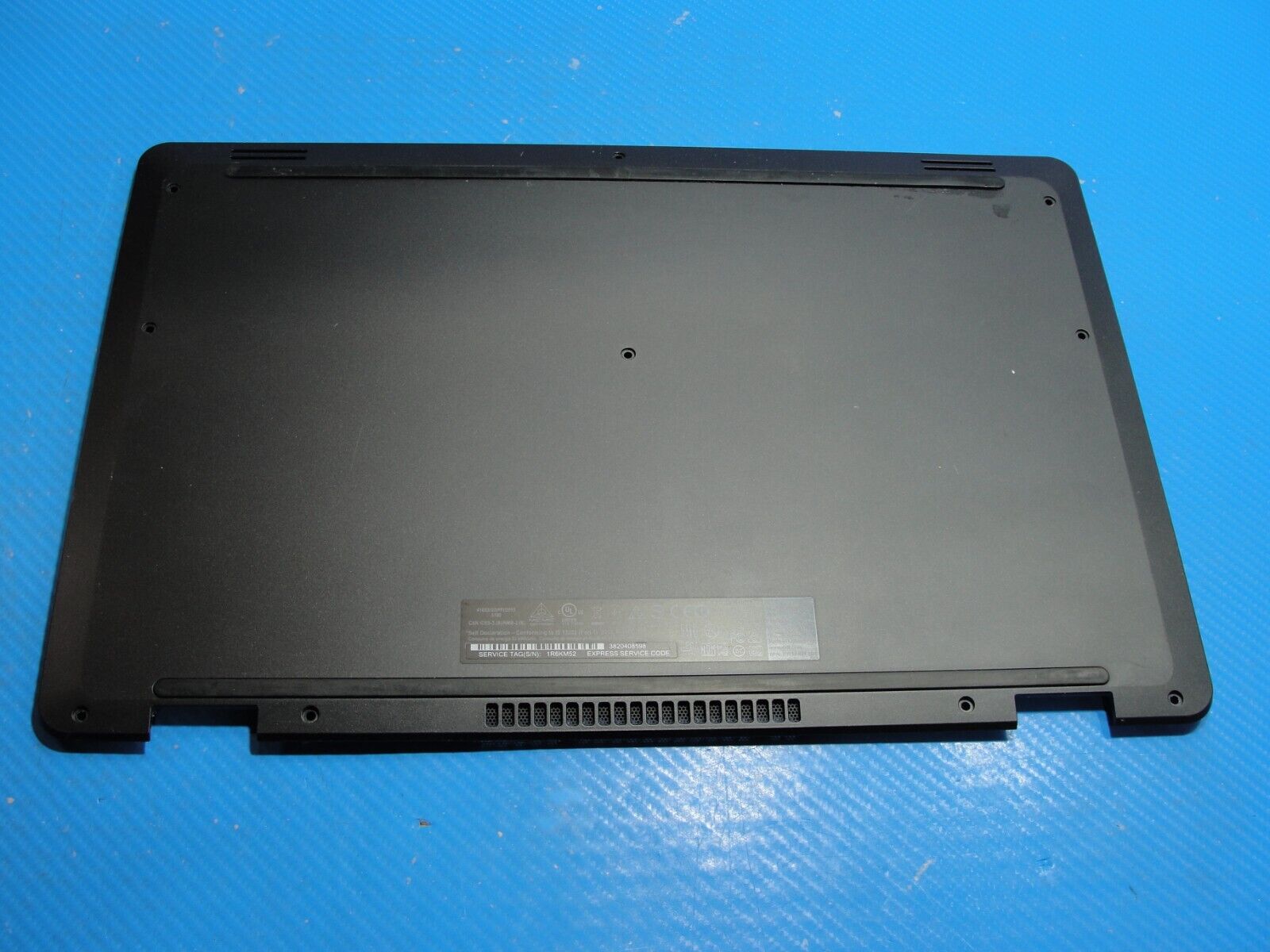 Dell Inspiron 15 7568 15.6