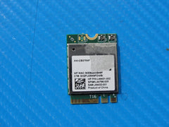 HP 15.6” 15-dy4038nr Genuine WiFi Wireless Card RTL8822CE L44431-002 L44432-001