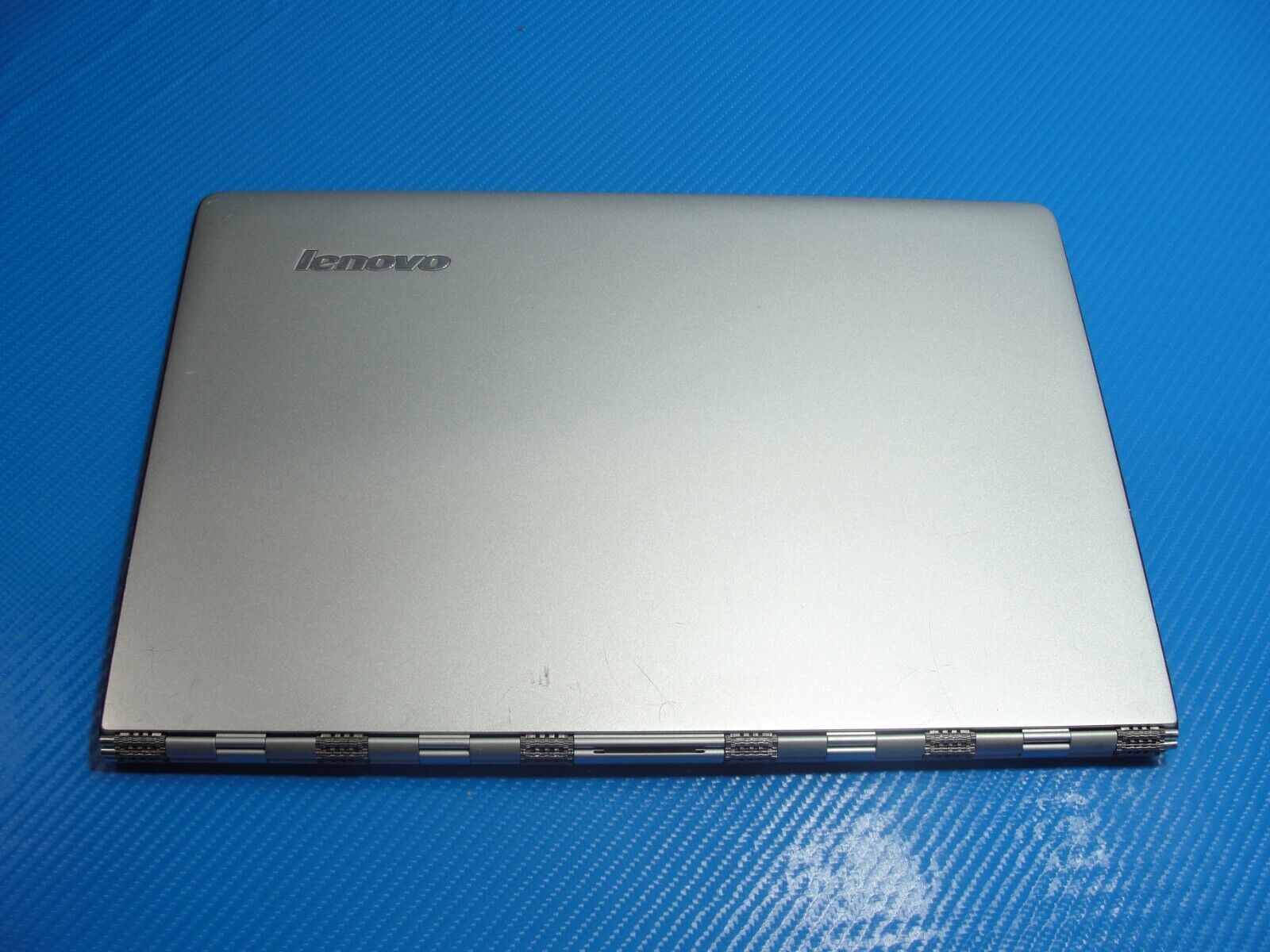 Lenovo Yoga 3 Pro 1370 13.3