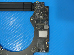 MacBook Pro 16 A2141 L-2019 i7-9750H 2.6GH 16GB 512GB Logic Board 820-01700-05