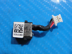 Acer Aspire 3 A317-52 17.3" Genuine Laptop DC IN Power Jack w/Cable DC301015B00