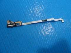 HP Zbook 15u G6 15.6" Genuine Laptop Power Button Board 6050a3040101