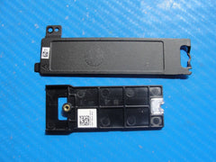 Dell Latitude 5510 15.6" M.2 SSD Support Brackets w/Screws G0KWY ET2FB000800