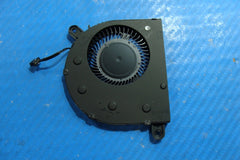 HP ENVY x360 15m-ee0023dx 15.6" CPU Cooling Fan L93193-001 DC28000SQS0