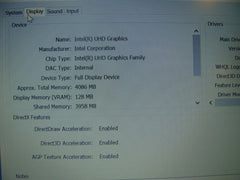 Lenovo IdeaPad 1 14IAU7 14" FHD Core i3-1215U 1.2GHz 8GB 256GB SSD 95% Battery