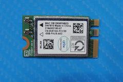 Dell Latitude 3400 14" Genuine Laptop Wireless WiFi Card QCNFA435 V91GK