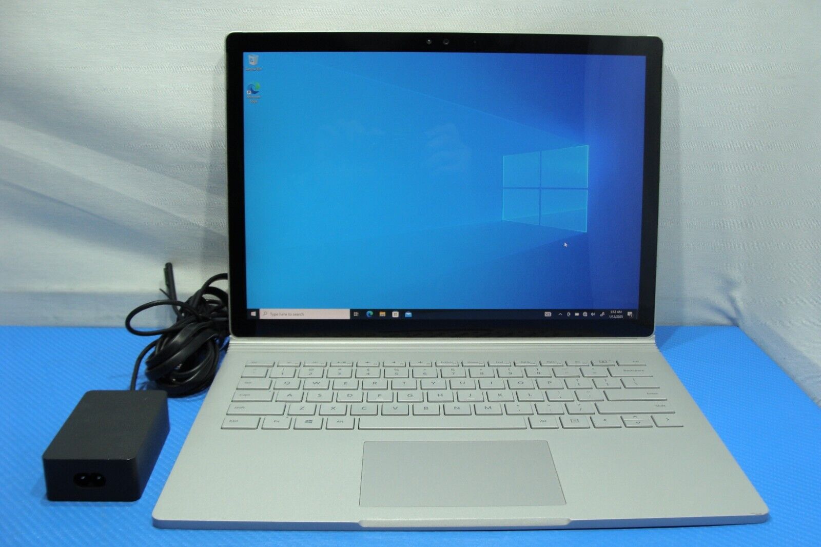 Microsoft Surface Book 13.5