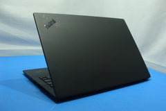 Lenovo ThinkPad X1 Carbon Gen 7 14" FHD core i5-10210U 1.6GHz 16GB RAM 512GB SSD