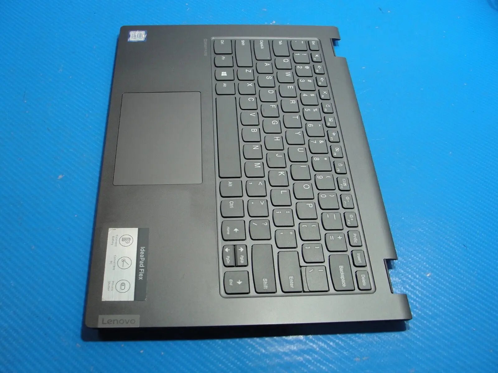 Lenovo IdeaPad Flex-14IWL 14