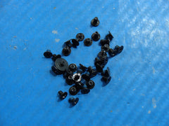 Dell Latitude 13.3" 7390 2-in-1 OEM Laptop Screw Set Screws for Repair ScrewSet