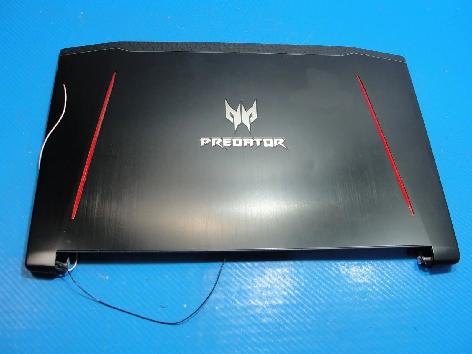 Acer Predator G3-571-77QK 15.6