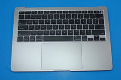 MacBook Air 13" A2179 Early 2020 MVH22LL MWTJ2LL Top Case w/Battery 661-15386