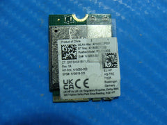 HP Envy 17-cw0023dx 17.3" Wireless WiFi Card RTL8852CE N19350-003