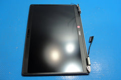 Dell Latitude 5410 14" Genuine Matte FHD LCD Screen Complete Assembly Gray