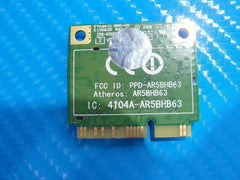 $12.99 | HP Pavilion 15-n210dx 15.6" Genuine Laptop Wireless WiFi Card ar5bhb63