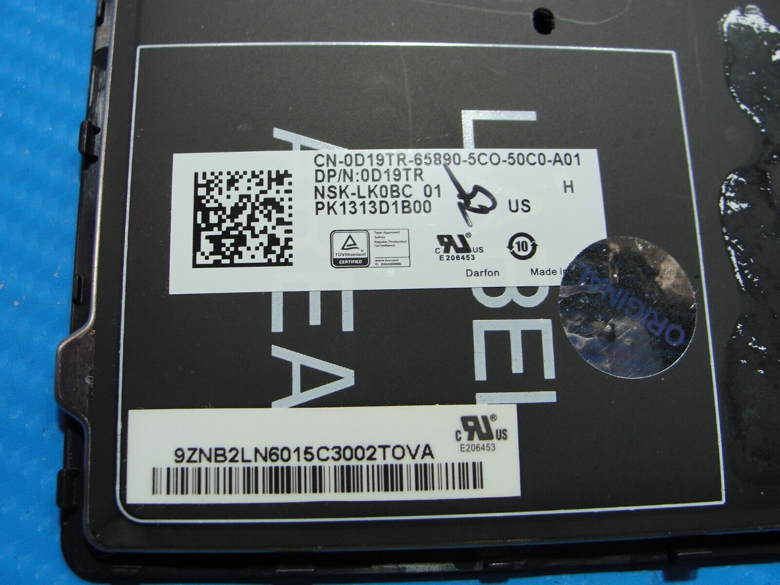 Dell Latitude E7450 14