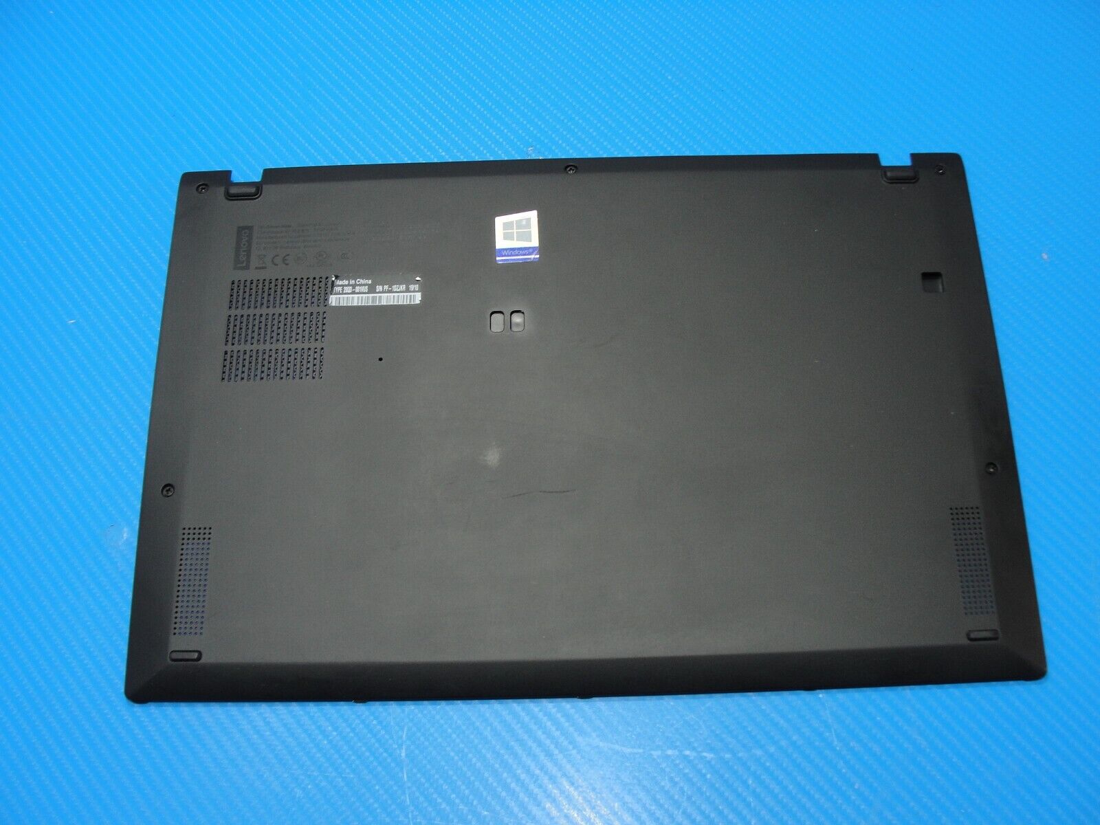 Lenovo ThinkPad X1 Carbon 7th Gen 14