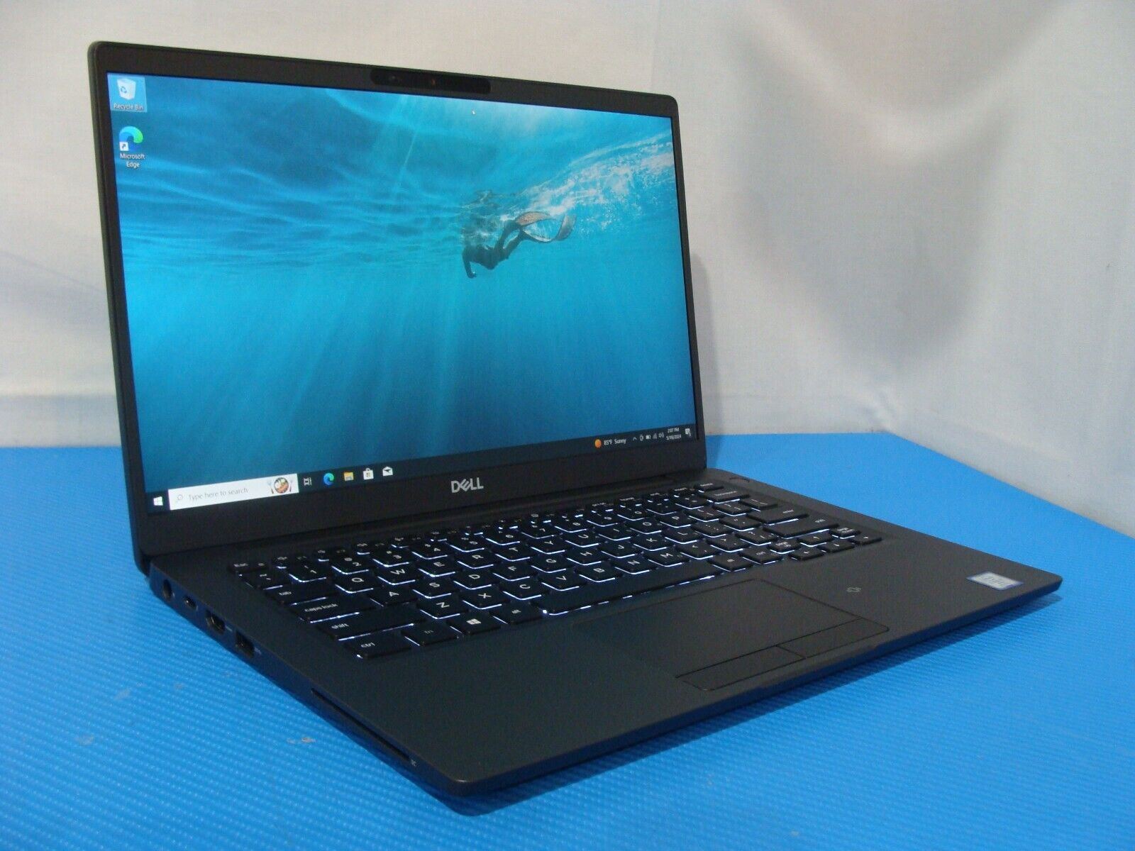 Dell Latitude 7400 14