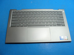 Dell Inspiron 14” 14 5410 2-in-1 Palmrest w/TouchPad BL Keyboard Speakers 4GR69