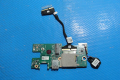 Dell Inspiron 15 7573 15.6" USB Power Button Board w/Cable 23G91 YN5XP 0M4M2