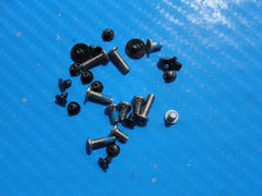 HP 15-dw2063st 15.6" Genuine Laptop Screw Set Screws for Repair ScrewSet