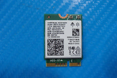 HP ZBook Firefly 14” 14 G8 Wireless WiFi Card AX201NGW 5W10V25775 L92724-005