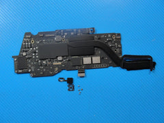 MacBook Pro A2338 2020 13" M1 3.2GHz 8CPU/8GPU 8GB Logic Board 820-02020-A AS IS