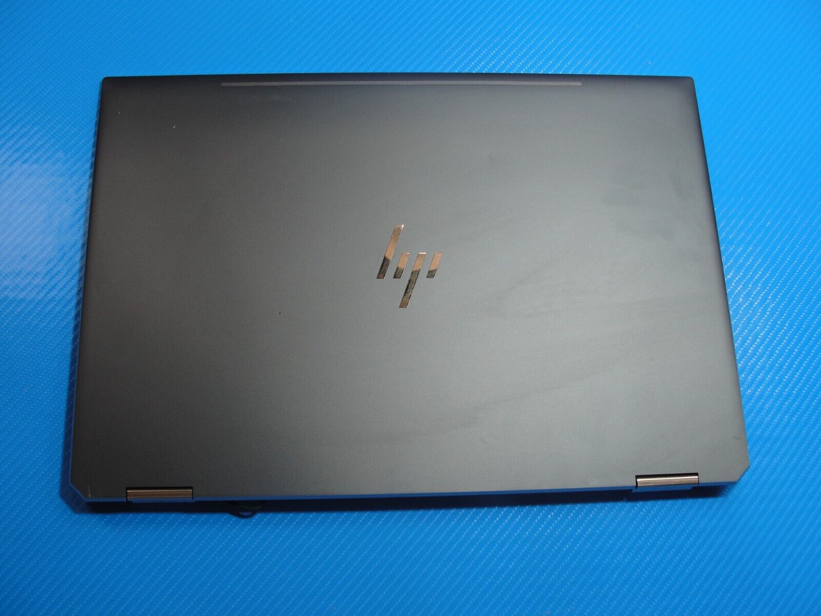 HP Spectre x360 15-df0043dx 15.6