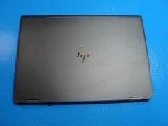 HP Spectre x360 15-df0043dx 15.6" OEM Glossy 4K UHD LCD Touch Screen Assembly