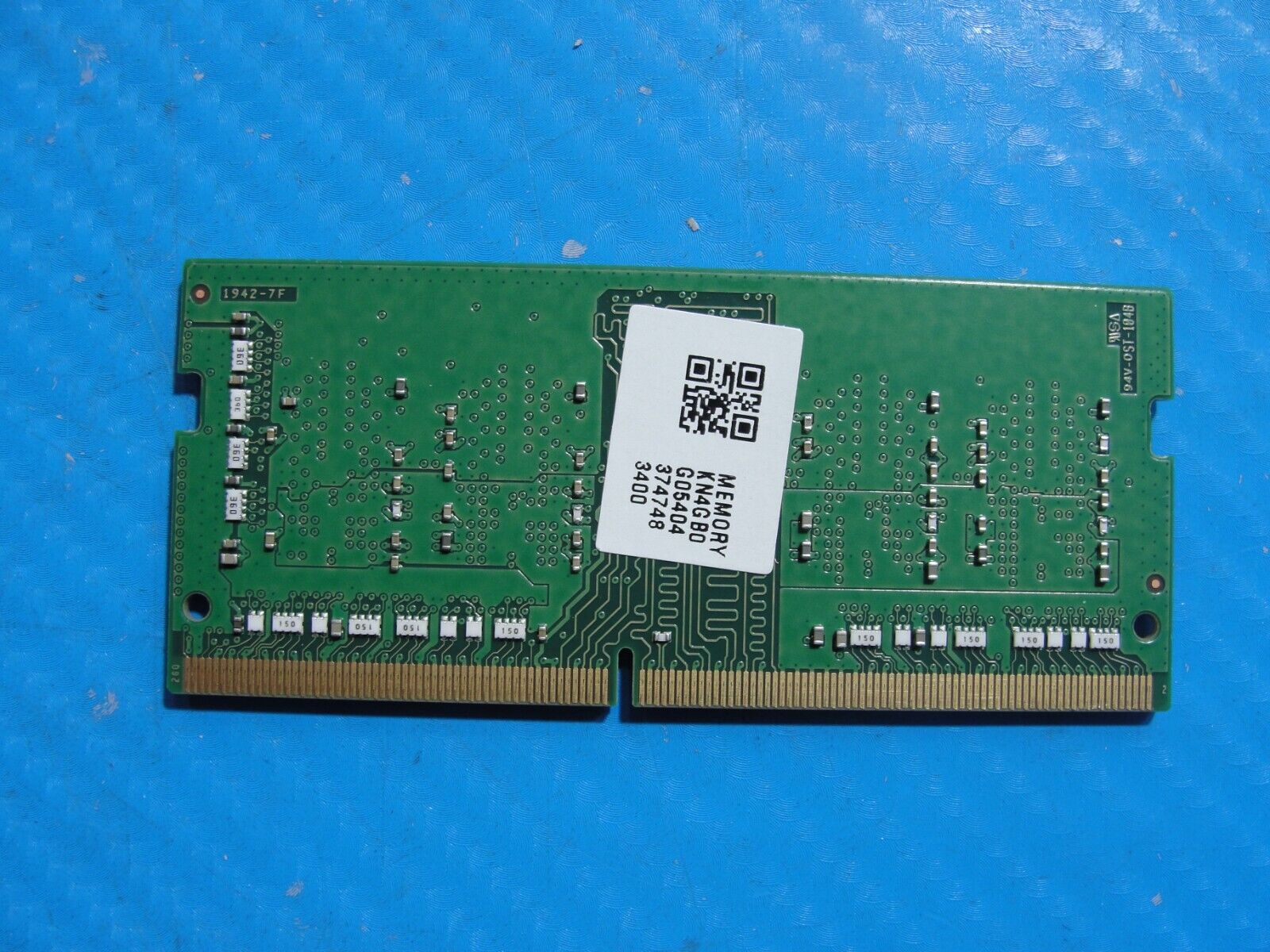 Acer A515-43-R19L SK Hynix 4GB PC4-3200AA SO-DIMM Memory RAM HMA851S6DJR6N-XN