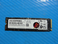 Lenovo 5 15ITL05 Samsung 512GB NVMe M.2 SSD MZVL2512HCJQ-00B07