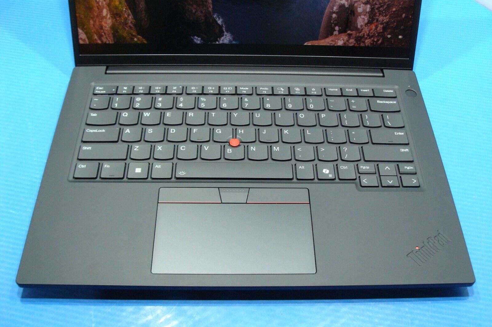 Lenovo Thinkpad P14s Gen 5 14.5